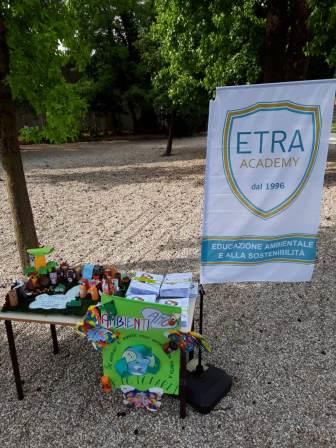 Etra Academy La Natura Insegna 25/05/2022