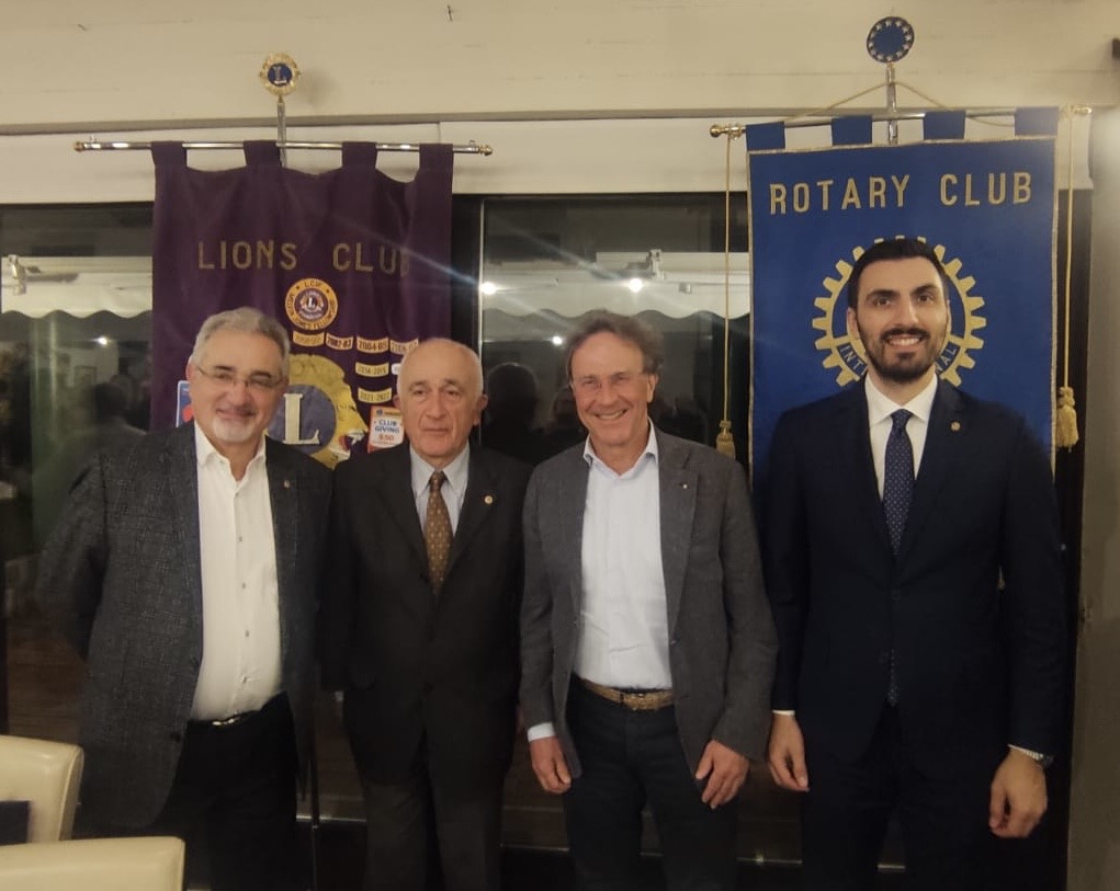 ETRA e Sirmax insieme a Cittadella per promuovere il riciclo del materiale plastico ETRA e Sirmax insieme a Cittadella per promuovere il riciclo del materiale plastico