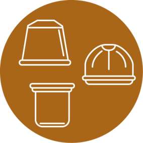 capsule caffè compostabili