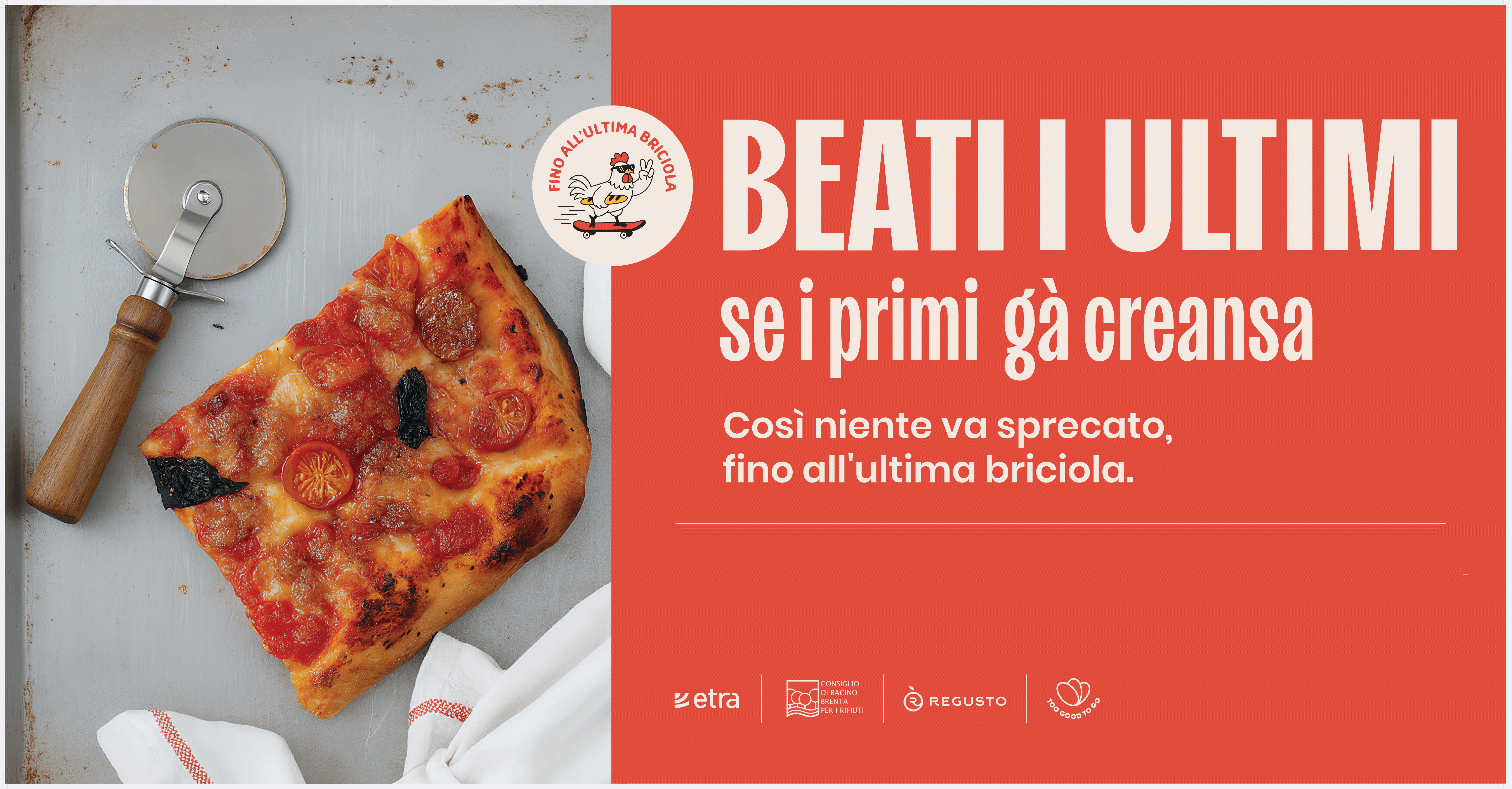Copertina Fino all'ultima briciola definitiva