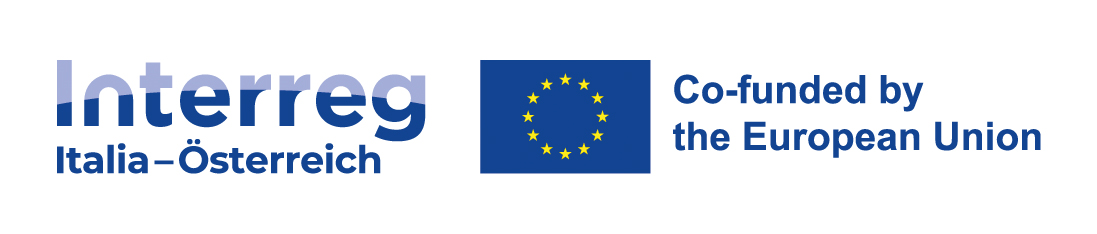 logo interreg italy austria