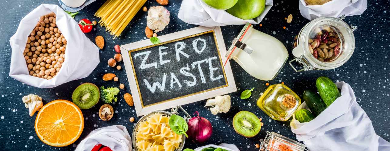 spreco alimentare cos'è e come ridurlo in pochi step