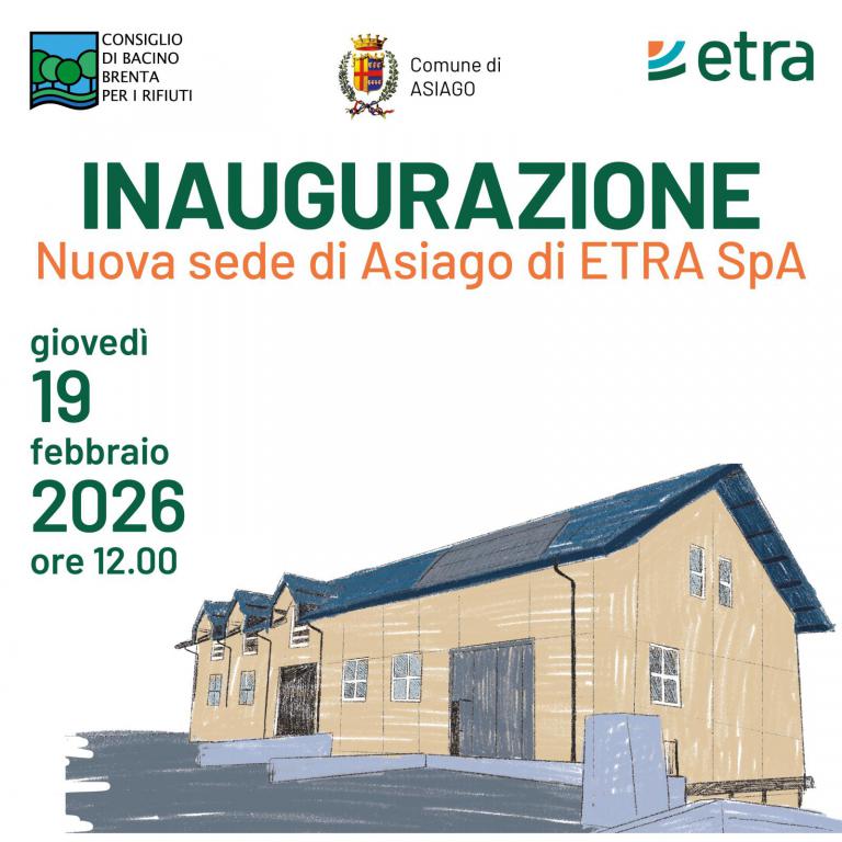 inaugurazione Asiago