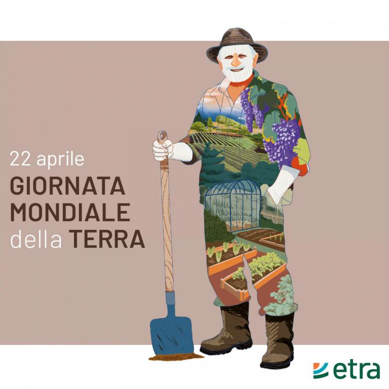 Giornata mondiale della Terra 2026