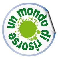 Logo Un Mondo di Risorse