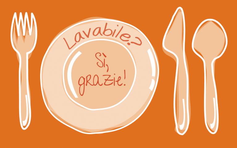 Eventi sostenibili