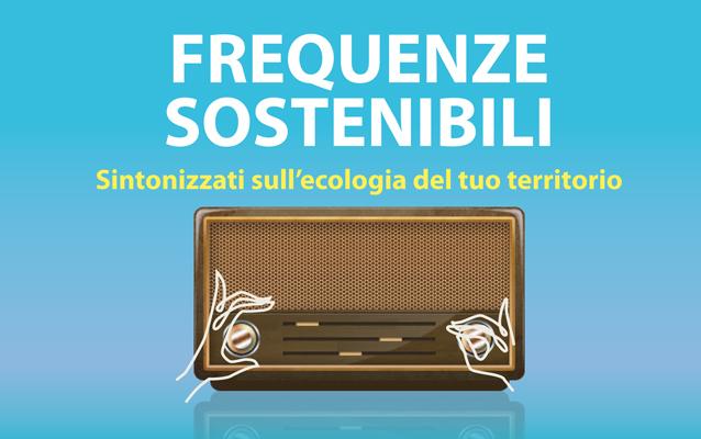 Frequenze Sostenibili Frequenze Sostenibili