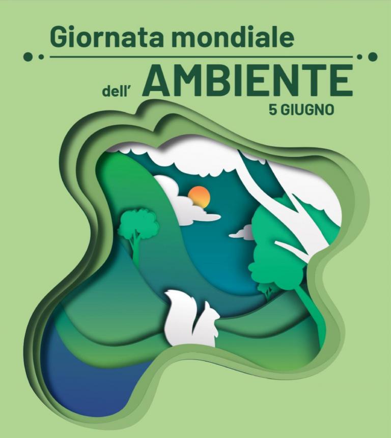 Giornata mondiale dell'Ambiente 2025