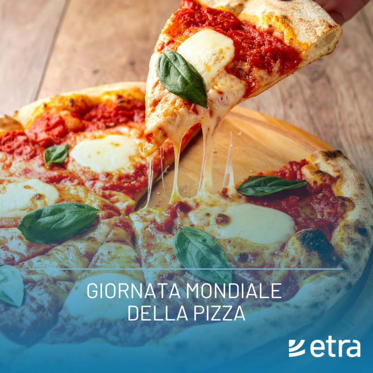giornata mondiale pizza