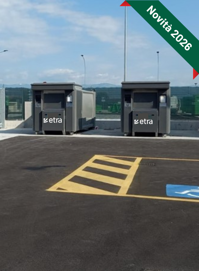 Aree ecologiche H24 