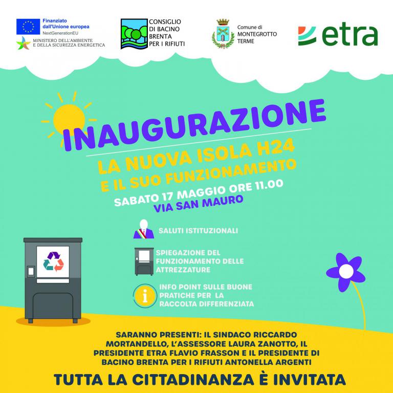 Inaugurazione H24_Montegrotto Terme