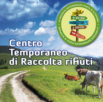 Centro temporaneo Asiago Centro temporaneo Asiago