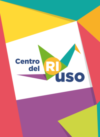 I centri del Riuso di Etra