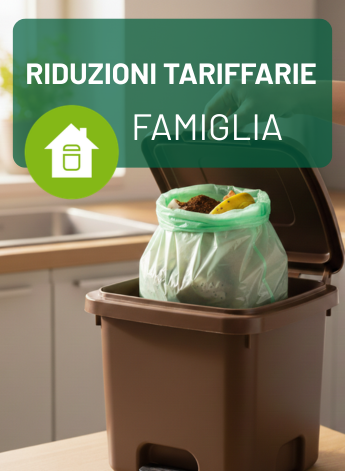 Riduzioni fiscali domestiche