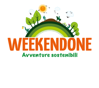 Logo Weekendone