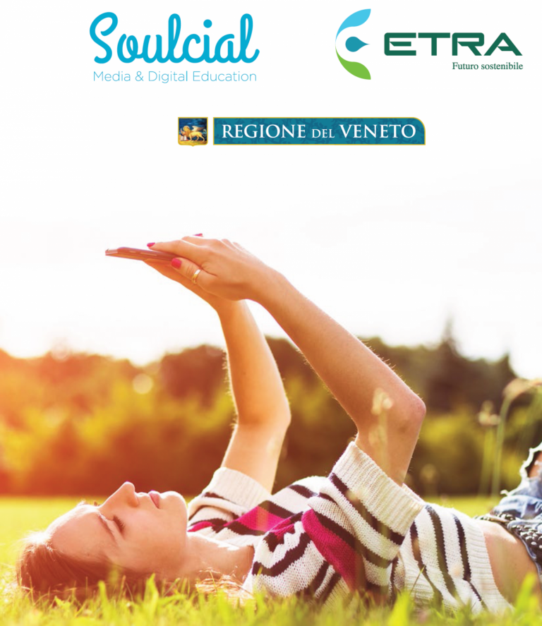 Copertina Soulcial Copertina Soulcial
