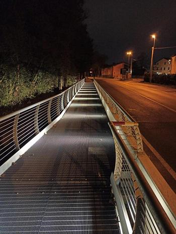 Vigonza_Via Arrigoni Vigonza_Via Arrigoni
