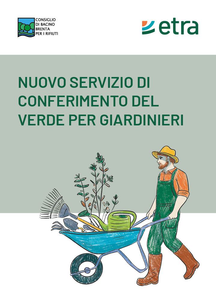 Verde per Giardinieri Verde per Giardinieri