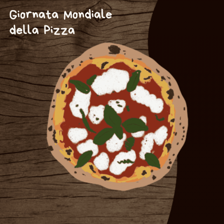 giornata mondiale della pizza