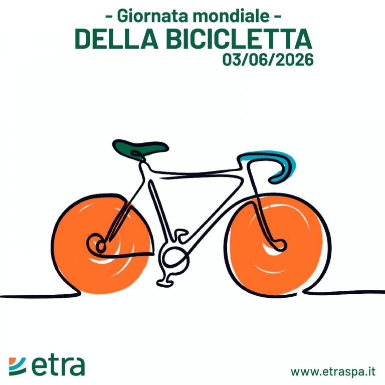Giornata mondiale della Bicicletta