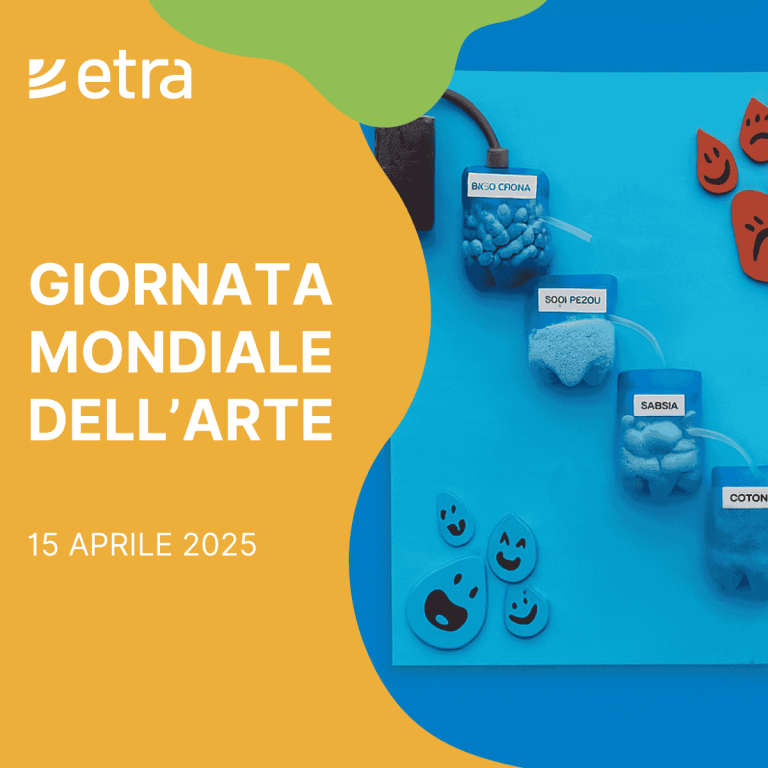 Immagine Giornata mondiale dell'arte