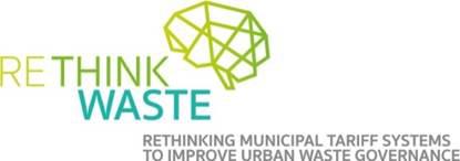 logo rethinkwaste
