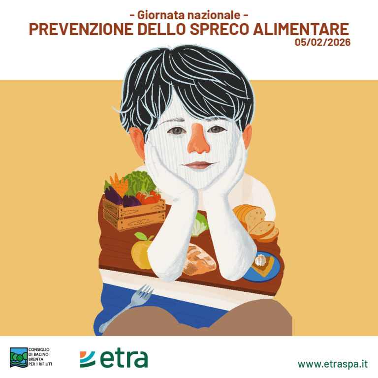 giornata mondiale spreco alim