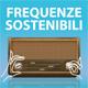 Icona Frequenze Sostenibili
