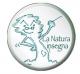 Logo La natura insegna