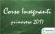 corso insegnanti