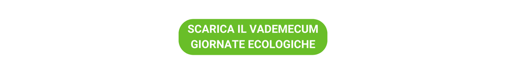 vademecum giornate ecologiche
